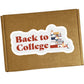 Hangry Kit Back To College Sour Candy Kit - 16-Piece Variety Pack With All Your Favorite Sour Candy Classics In A 'Back To Colle