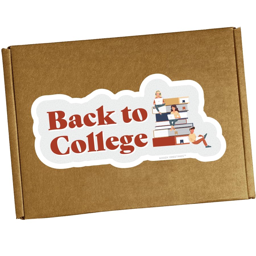 Hangry Kit Back To College Sour Candy Kit - 16-Piece Variety Pack With All Your Favorite Sour Candy Classics In A 'Back To Colle