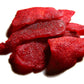 Tuky Spicy Mango Slices 1Lb Bulk Deal Chili Covered Sweet Snacks Appetizers Real Fruit Great Flavored