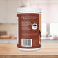Santo Remedio Super Café Coffee Jar, 30 Servings, 10.58 oz (300 g), 30 Calories per Serving