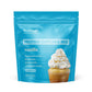 Prodough High Protein- Gluten Free Cupcake Mix, Low Carb, 13G Of Protein Per Cupcake, No Added Sugars, Keto Friendly, Makes 12,