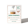 Copper Cow Coffee California Sweetened Condensed Milk Creamers - Single-Serve and All-Natural Pre-Filled Packets - (8 Pack)