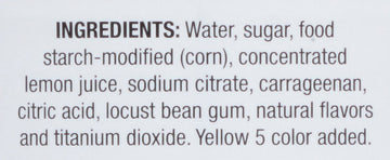 Lucky Leaf Premium Lemon Fruit Filling & Topping, 22 Ounce (Pack Of 8)