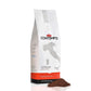CAFFE CONTEMPO Ground Espresso, Aroma Blend, Dark Roast, 16 Ounce, Fine Grind