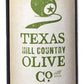 Texas Hill Country Olive Company Pear Balsamic Vinegar - Gourmet Barrel Aged - 8.45 Fl Oz - No Artificial Flavors or Added Sugar