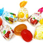 Sweetgourmet Arcor Fruit Filled Assorted Bon Bon Hard Candy | 1 Pound