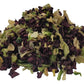 Naturejam Dried Beet Root & Cabbage Mix-8 Ounce Bag-To Make Side Steamed Vegetables Or Soups-Dehydrated 2 Ingredients Only