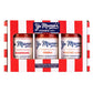 Yo Mama’s Foods Gourmet Keto Gift Set - Marinara, Vodka, Roasted Garlic Sauces - 1.56 lb (Pack of 3) - Low Sugar, Gluten-Free