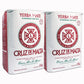 Yerba Mate Cruz De Malta 2.2Lb 1 Kilo (Pack Of 2)