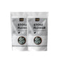 Organic Spree Stone Flower 50gm (1.76oz) Dagad Phool - Kalpasi - Pure and Natural 50gm - Pack of 2