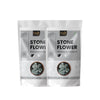 Organic Spree Stone Flower 50gm (1.76oz) Dagad Phool - Kalpasi - Pure and Natural 50gm - Pack of 2