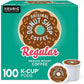 The Original Donut Shop Regular K-Cups, Medium Roast Coffee Pods, 100 Count