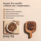 Kusmi Tea - Bb Detox - Iconic Detox Tea - Organic Tea - Blend Of Green Tea, Mate & Grapefruit - Organic Flavored Yerba Mate Tea