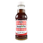 Iced Tea Sweet, Real Brewed, Pure Cane Sugar, Caffeinated, All Natural No Artificial Flavors Or Colors 16 Oz (12 Pack) By Southe