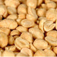 Gourmet Roasted Salted Peanuts by Its Delish, 1 lb
