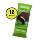 Free2B Dark Chocolate Mint Cups, Safe For School And Allergy Friendly - Gluten-Free, Dairy-Free, Nut-Free, And Soy-Free - Dark Chocolate, 2-Cup Packages (Pack Of 12)