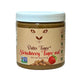 Paleo Tiger's Limited Edition STRAWBERRY Tiger Nut Butter | AIP & Paleo Friendly | Made with Tiger Nuts, Avocado Oil & Strawberr