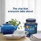 Society Leaf Tea 250G Jar