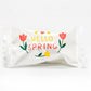 Party Sweets Buttermints, Spring Flavor, 7-Ounce Bags, Pack of 6, Appx 300 Mints