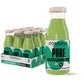 Pomona Organic Juices Pure Cucumber Juice  8.4 Ounce Bottle (Pack of 12)  Cold Pressed Organic Juice  Non-GMO  No Sugar Added  Not from Concentrate  Gluten Free  Kosher Certified  Preservative Free