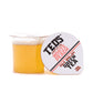 Teds Tea by Java House - Single Serve Liquid Concentrate Pods - Peel and Pour - White Peach Green Tea - Pack of 12