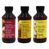 LorAnn Bakery Emulsion 3 pack - Buttery Sweet Dough, Butter Vanilla and Butter - 4 ounce bottles
