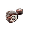 Licorice Swirl Salt Water Taffy by Snack Attack, Individually Wrapped Bulk 10lb Bag - Chewy Saltwater Taffy Candy | Gluten-Free,