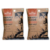 Two Brothers Organic Farms - Khapli Wheat Flour (10Kg) | Wheat Flour | High Dietary Fiber For Easy Digestion | Stoneground Emmer