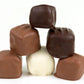 Dark Chocolate Sponge Candy