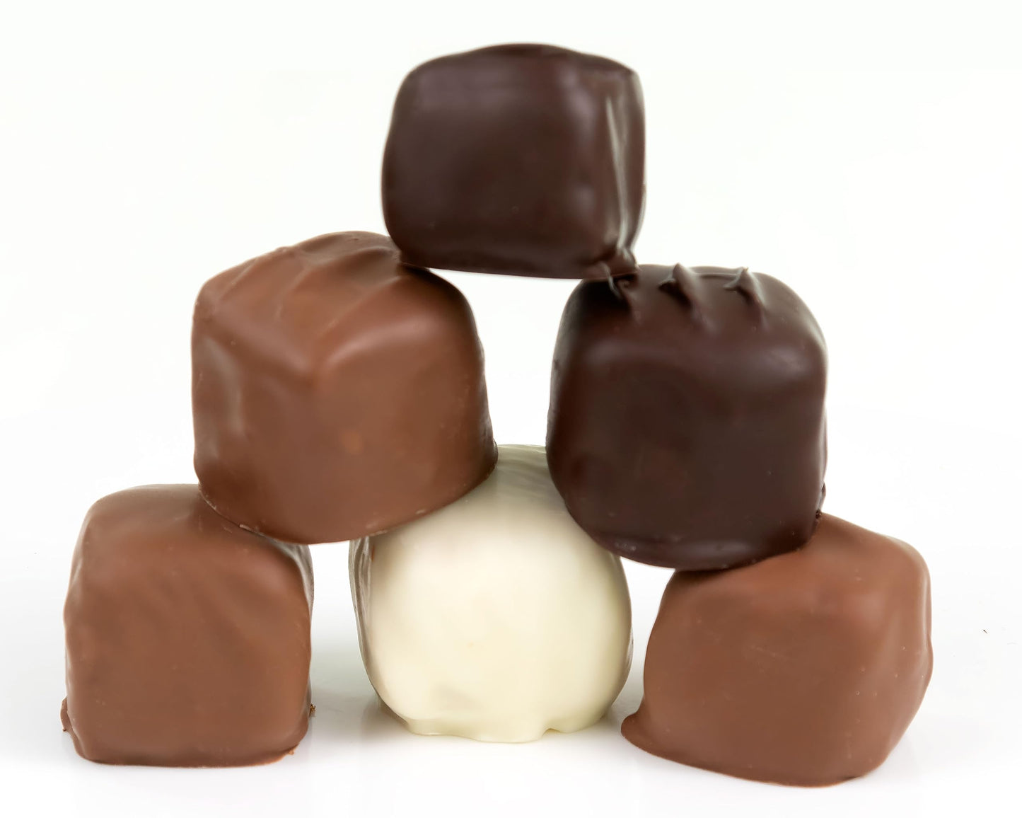 Dark Chocolate Sponge Candy