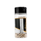 Granaroma White Peppercorns, Sauces & Soups, Bright Flavor, Versatile Spice (2 Ounce)