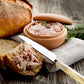 Hénaff Country Pâté, French Pork Pâté de Campagne - 130g, 4 Pack