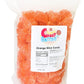 Sarahs Candy Factory Orange Slice Candy 5 Lbs In Bag
