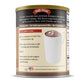 Caffe Dvita Hot Cocoa Mix - Hot Chocolate Mix, Gluten Free, Low Fat, No Cholesterol, No Hydrogenated Oils, No Trans Fat, Kosher,
