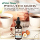 Kal Pure Stevia Extract, Hazelnut, 1.8 Fluid Ounce