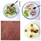 Sumac Spice - Organic and Extra Lemony Sumac Seasoning - 3.5 OZ Lebanese Grown
