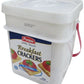 Punjas - Breakfast CRACKERS (2KG Container) Simply...Delicious! | Made in Fiji Islands