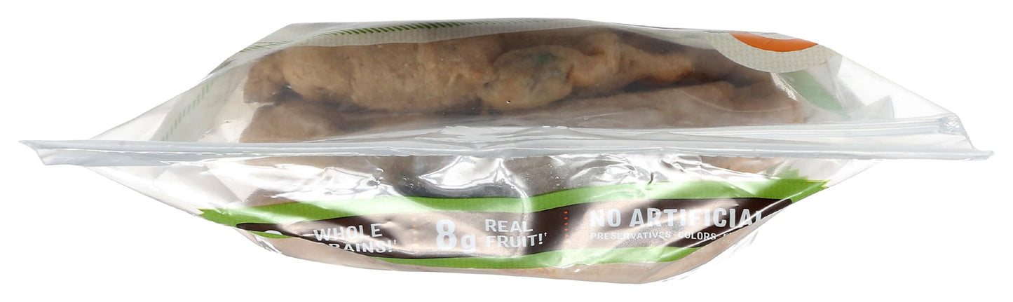 Ozery Bakery Morning Rounds Apple Cinnamon, 12.7 oz (Frozen)