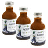 Dress It Up Salad Dressing, Blackberry Vinaigrette, 3-10 oz Bottles - Clean, Healthy, Delicious, Gluten-Free, Paleo, Keto, Vegan