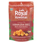 Royal Hawaiian Orchards Macadamia Nuts, Mesquite Hawaiian Bbq, 4Oz (Pack Of 6)