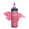 Chefmaster Neon Pink Liqua-Gel Food Coloring | Vibrant Color | Professional-Grade Dye for Icing, Frosting, Fondant | Baking & De