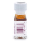 LorAnn Cookies & Cream SS Flavor, 1 dram bottle (.0125 fl oz - 3.7ml - 1 teaspoon) - 2 Pack