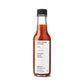 Seor Lechuga Hot Sauce - Hot Sauce Made From Carolina Reaper Peppers And Habanero Pepper - .001 Habanero, Onion, Reapers