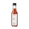 Seor Lechuga Hot Sauce - Hot Sauce Made From Carolina Reaper Peppers And Habanero Pepper - .001 Habanero, Onion, Reapers