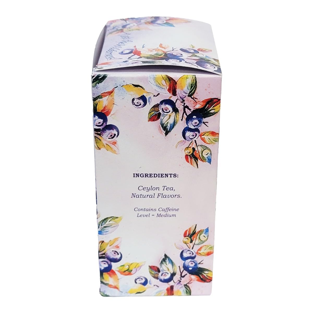 Huckleberry Haven Wild Huckleberry Tea (20 Teabags)