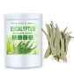 Whole Eucalyptus Leaves, Natural Eucalyptus Herb Leaves, 114G (4.0 Oz)