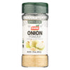 Organic Onion Powder - 1.75 Oz