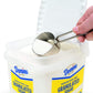 Domino Premium Pure Cane Granulated Sugar, 56 Ounce Baking Tub