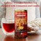 The Republic of Tea Cinnamon Vanilla Dream by the Fire Tea, Caffeine-Free, 36 Tea Bags, Model mp-40410