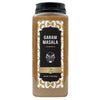Soeos Garam Masala, 15 oz (425g), Garam Masala Powder, Indian 8-Spice Blend, Salt-No, Vegan, No Colors, Gluten Friendly, Non-GMO